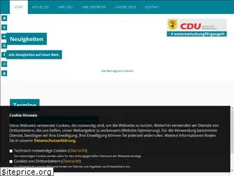 cdu-gangelt.de