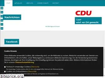 cdu-hbm.de