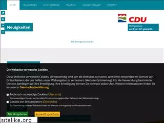 cdu-heiligenhaus.de