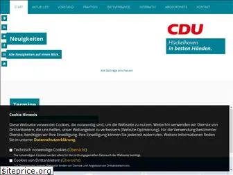 cdu-hueckelhoven.de