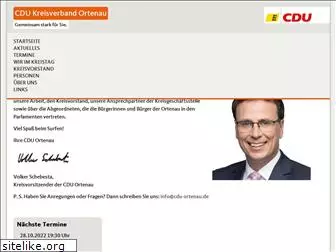 cdu-ortenau.de