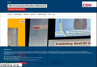 cdu-pm.de