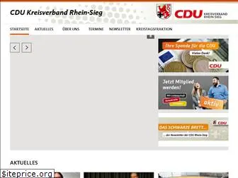 cdu-rhein-sieg.de