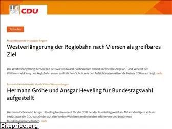 cdu-rheinkreisneuss.de