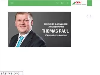 cdu-saechsische-schweiz.de