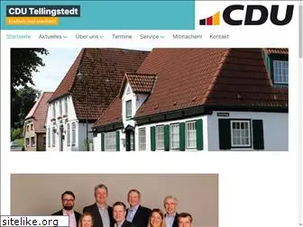 cdu-tellingstedt.de