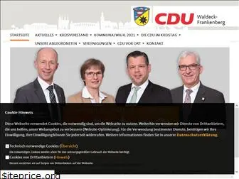 cdu-waldeck-frankenberg.de