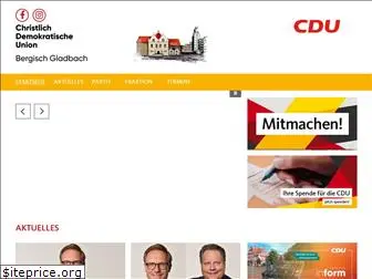 cdu.gl