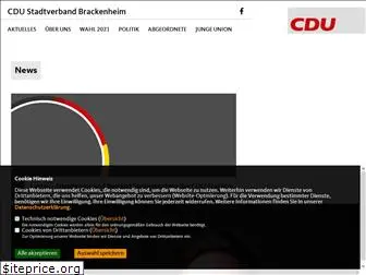 cdubrackenheim.de