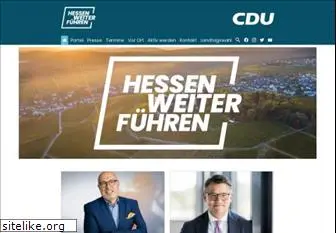 cduhessen.de