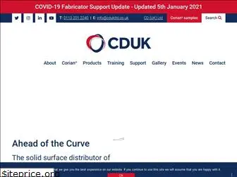 cdukltd.co.uk