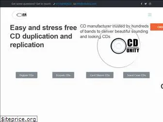 www.cdunity.com