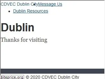 cdvec.ie