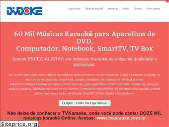 cdvideoke.com.br