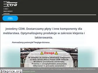 cdw.net.pl