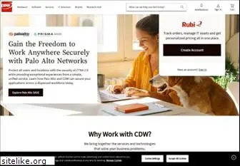 cdw.org