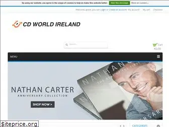 cdworld.ie