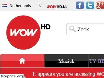 cdwow.nl