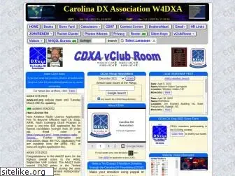 cdxa.org