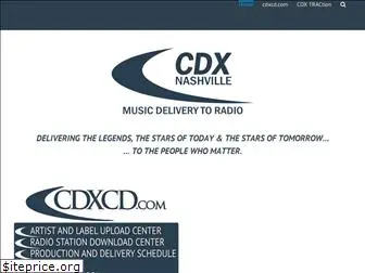 cdxnashville.com