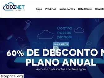 cdznet.com.br