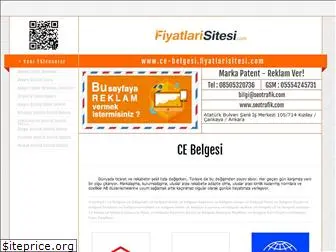 ce-belgesi.fiyatlarisitesi.com