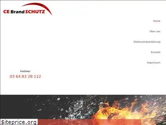 ce-brandschutz.de