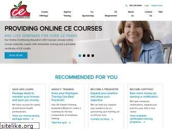 ce-classes.com