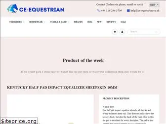 ce-equestrian.co.uk