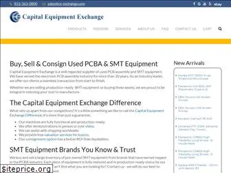 ce-exchange.com