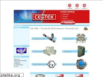 ce-tek.com
