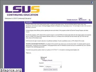 ce.lsus.edu