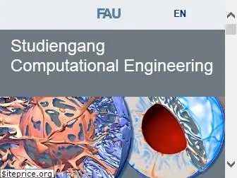 ce.uni-erlangen.de