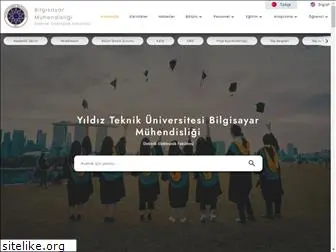 ce.yildiz.edu.tr