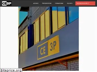 ce3p.com