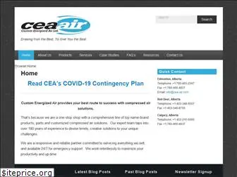 cea-air.com