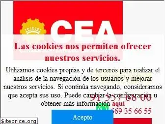 cea-online.es