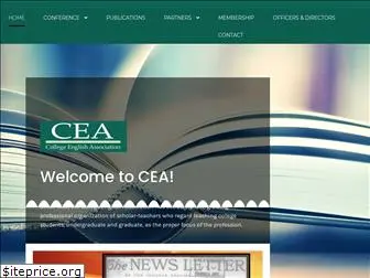 cea-web.org