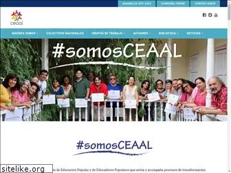 ceaal.org