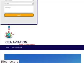 ceaaviation.org