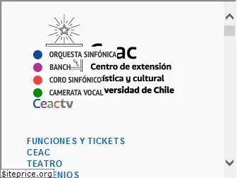 ceac.uchile.cl