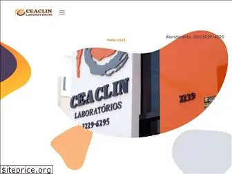 ceaclin.com.br