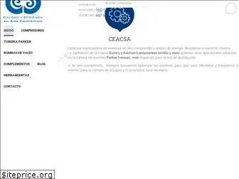 ceacsa.com.mx
