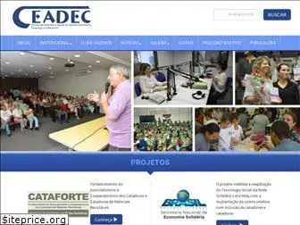 ceadec.org.br