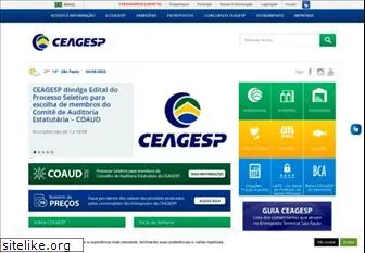 ceagesp.gov.br