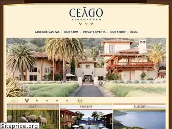 ceago.com