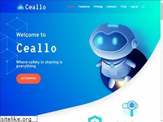 ceallo.com