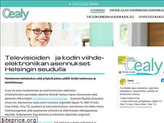 cealy.fi