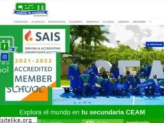 ceam.edu.mx