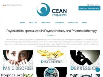 ceanpsiquiatras.com